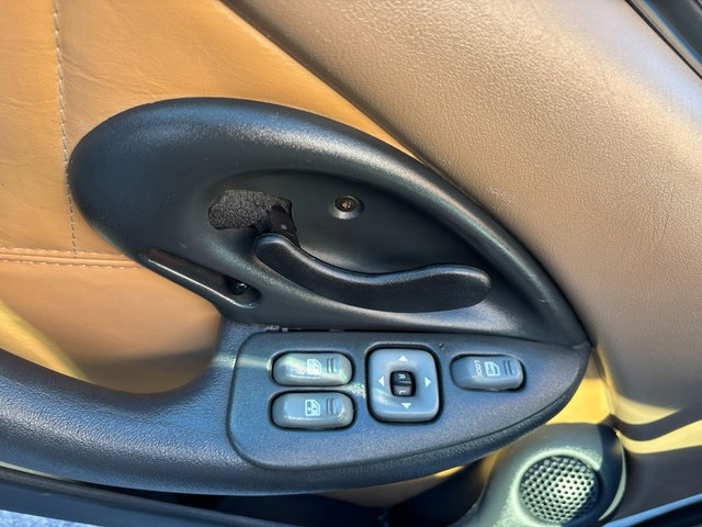 Used 1995 Pontiac Firebird Trans Am image 28