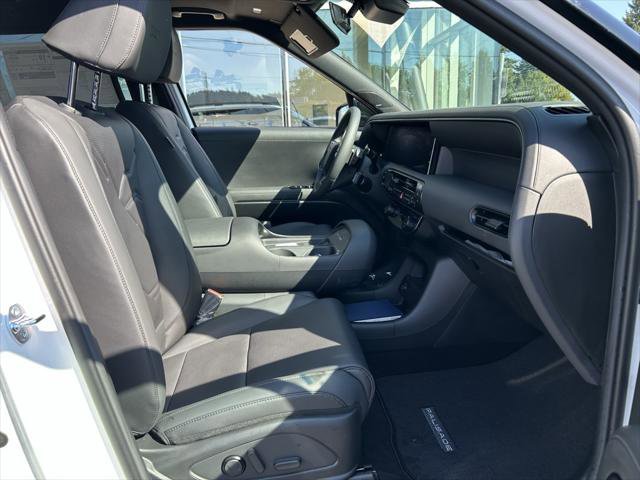 New 2026 Hyundai Palisade XRT Pro image 28
