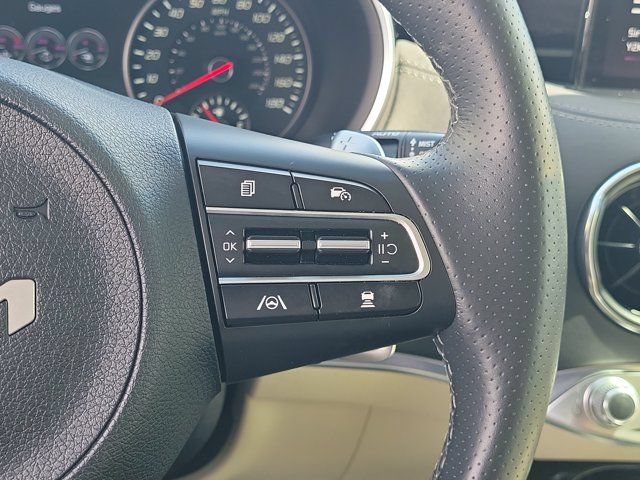 Used 2023 Kia Stinger GT2 RWD image 22
