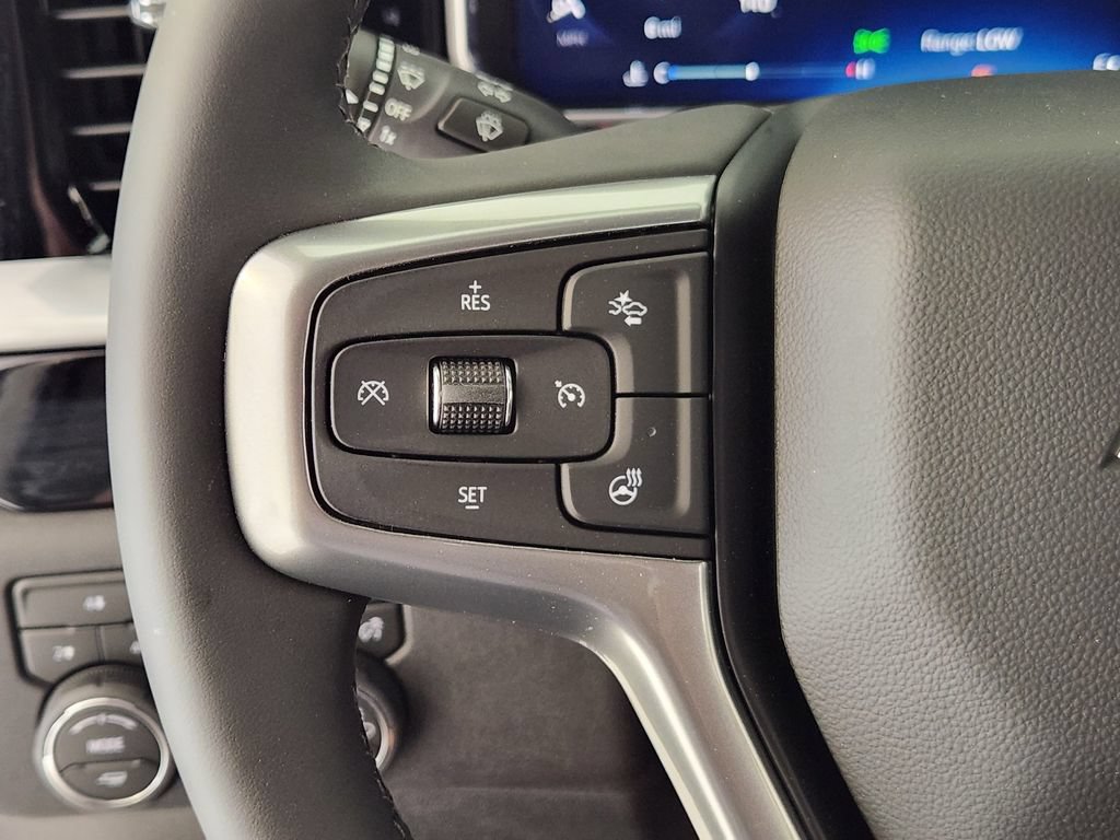 New 2026 Chevrolet Silverado 3500 LT AWD/4WD image 27
