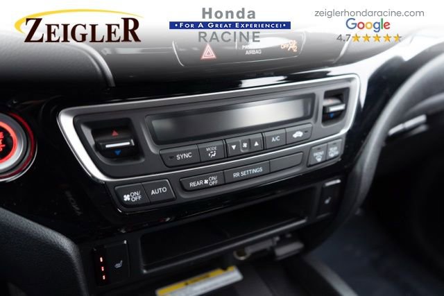 Used 2023 Honda Ridgeline Black Edition image 26