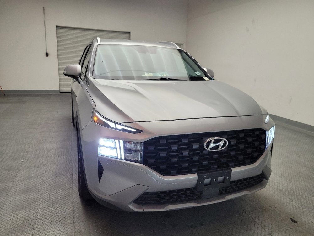 Used 2023 Hyundai Santa Fe SEL image 14