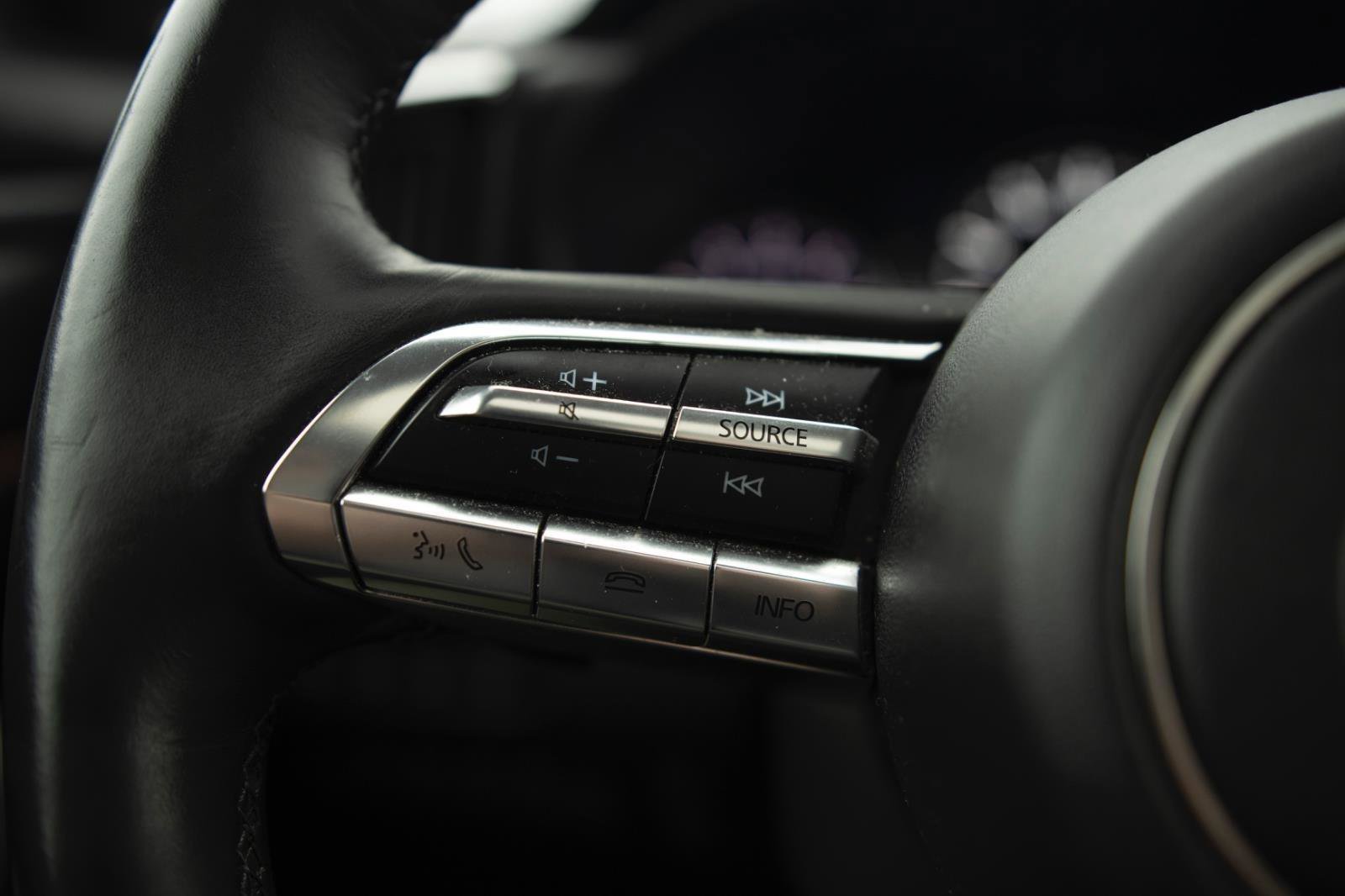 Used 2023 MAZDA CX-50 2.5 Turbo w/ Cargo Package image 6