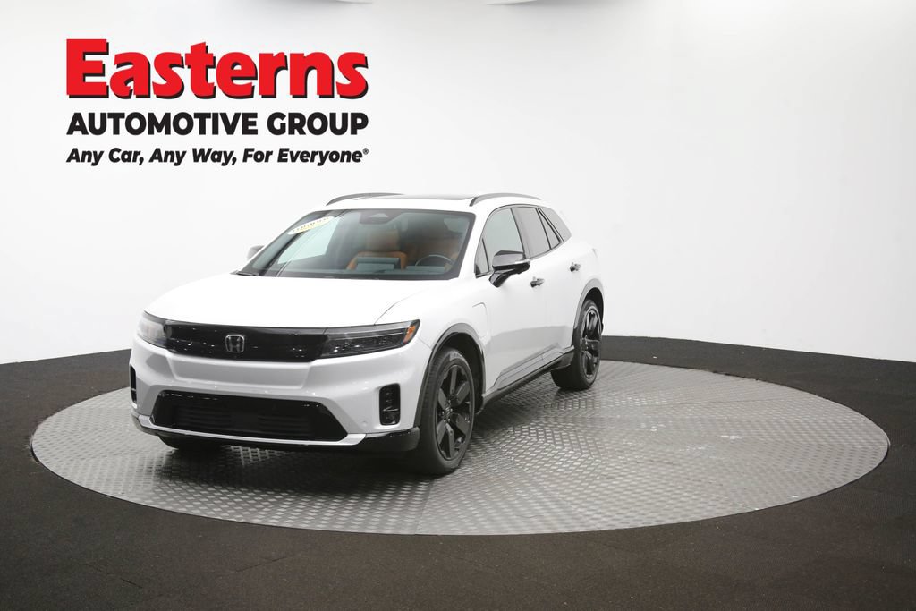 Used 2024 Honda Prologue Elite image 54