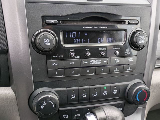 Used 2007 Honda CR-V EX-L image 17