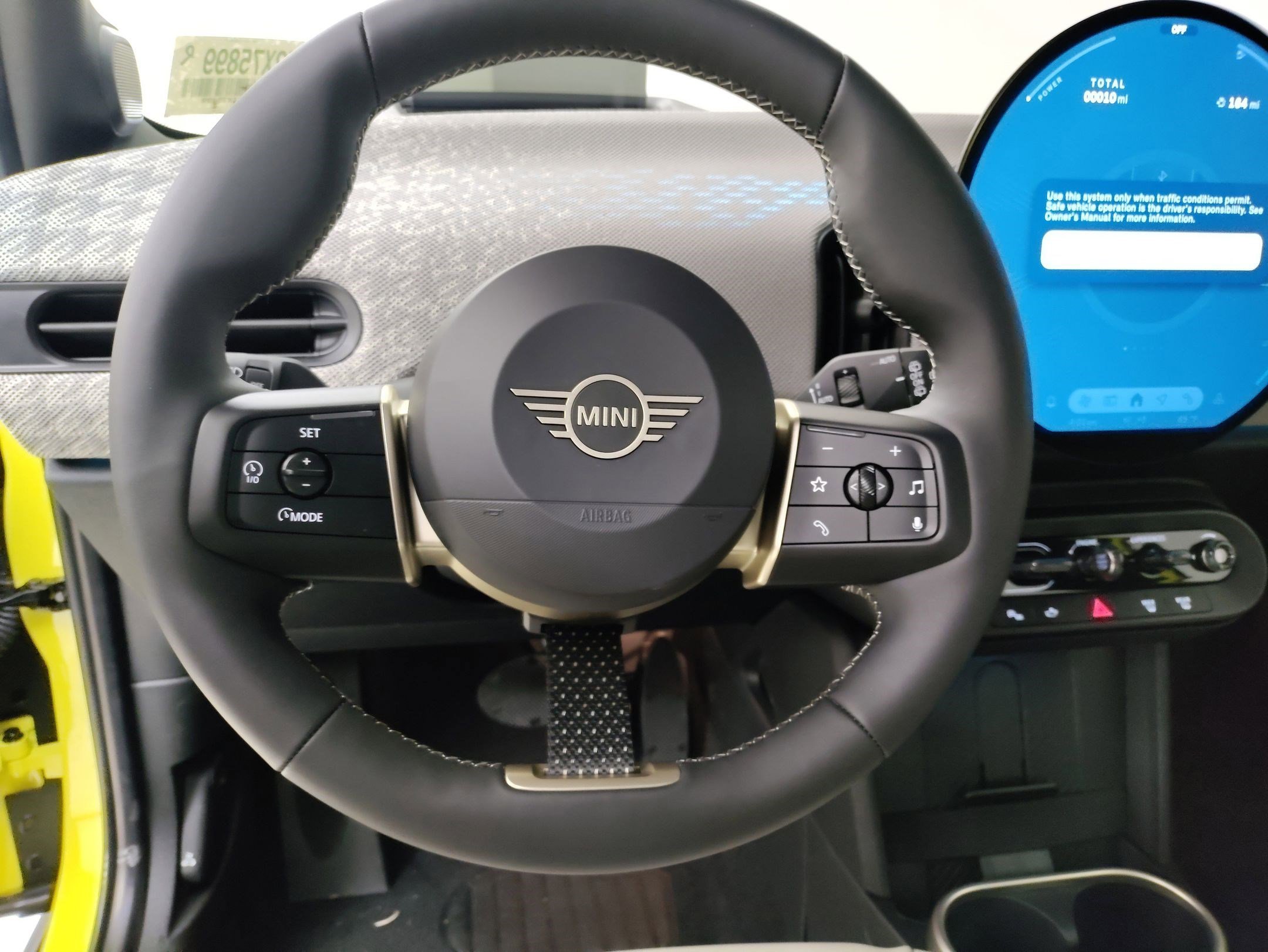 New 2026 MINI Cooper S FWD image 14