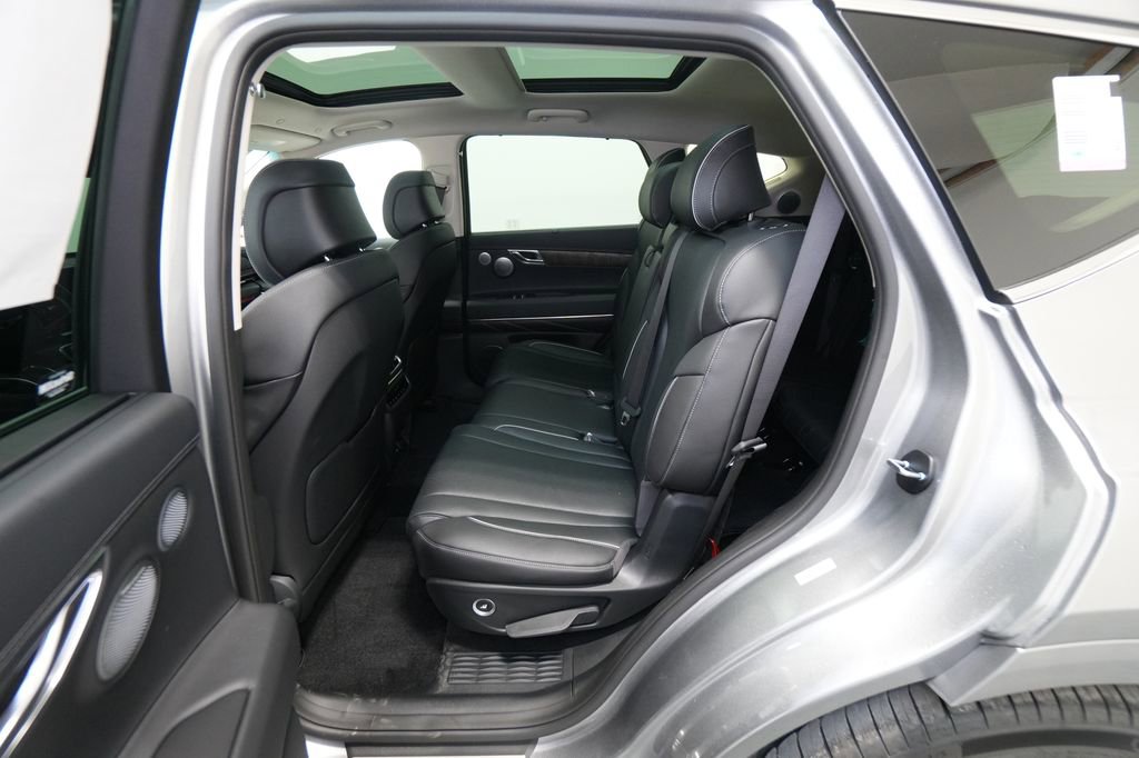 New 2026 Genesis GV80 2.5T Prestige image 24