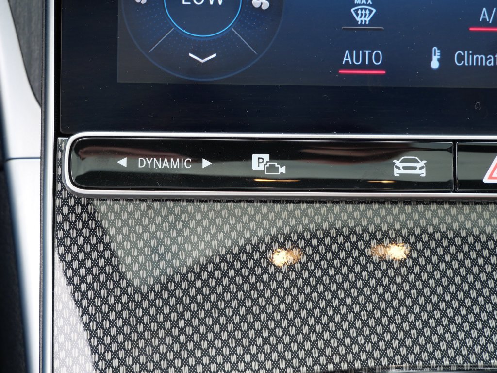 Used 2023 Mercedes-Benz C 300 4MATIC Sedan image 27