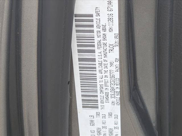 Used 2012 RAM 1500 Express RWD image 16