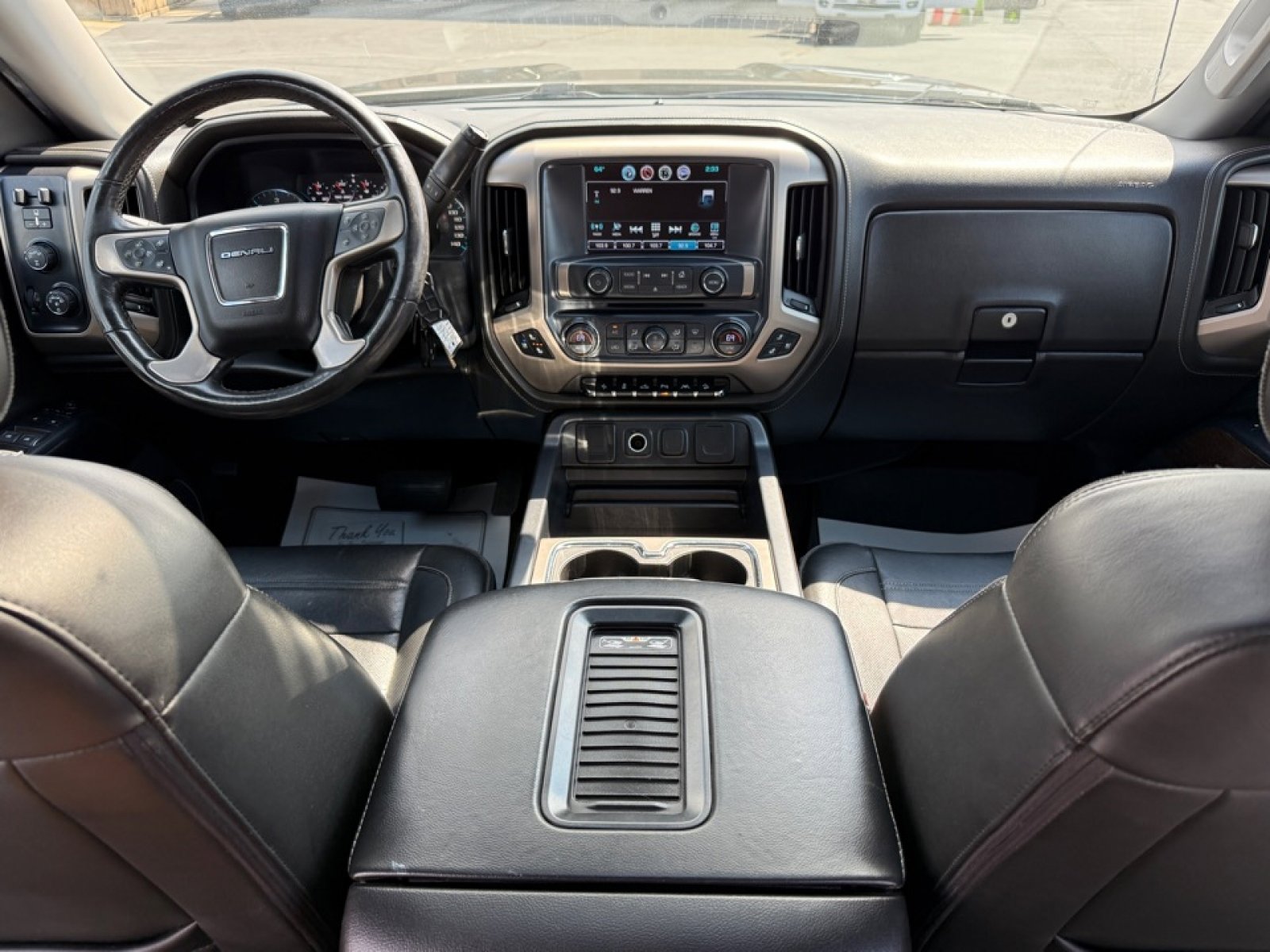 Used 2018 GMC Sierra 1500 Denali image 19