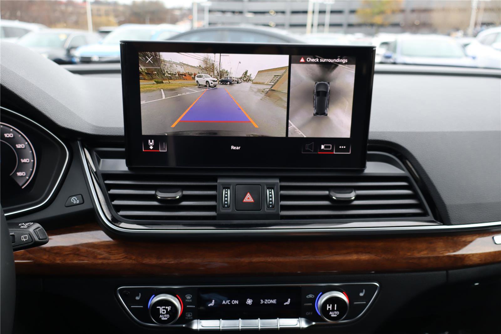 Used 2023 Audi Q5 2.0T Premium Plus w/ Premium Plus Package image 23