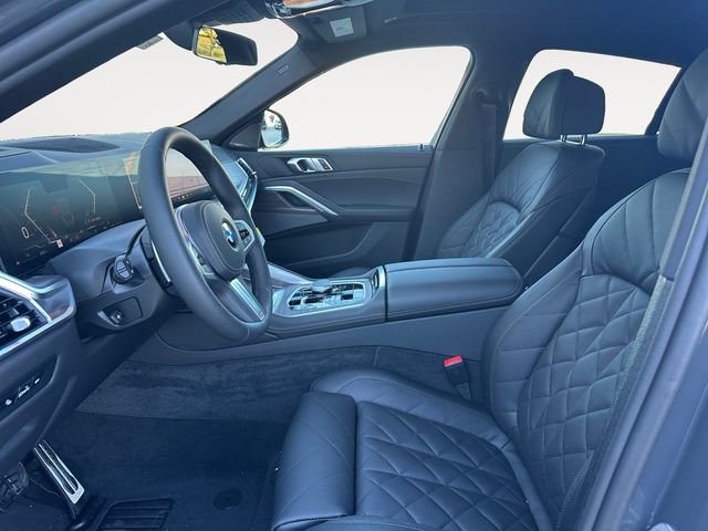 New 2026 BMW X6 xDrive40i image 13
