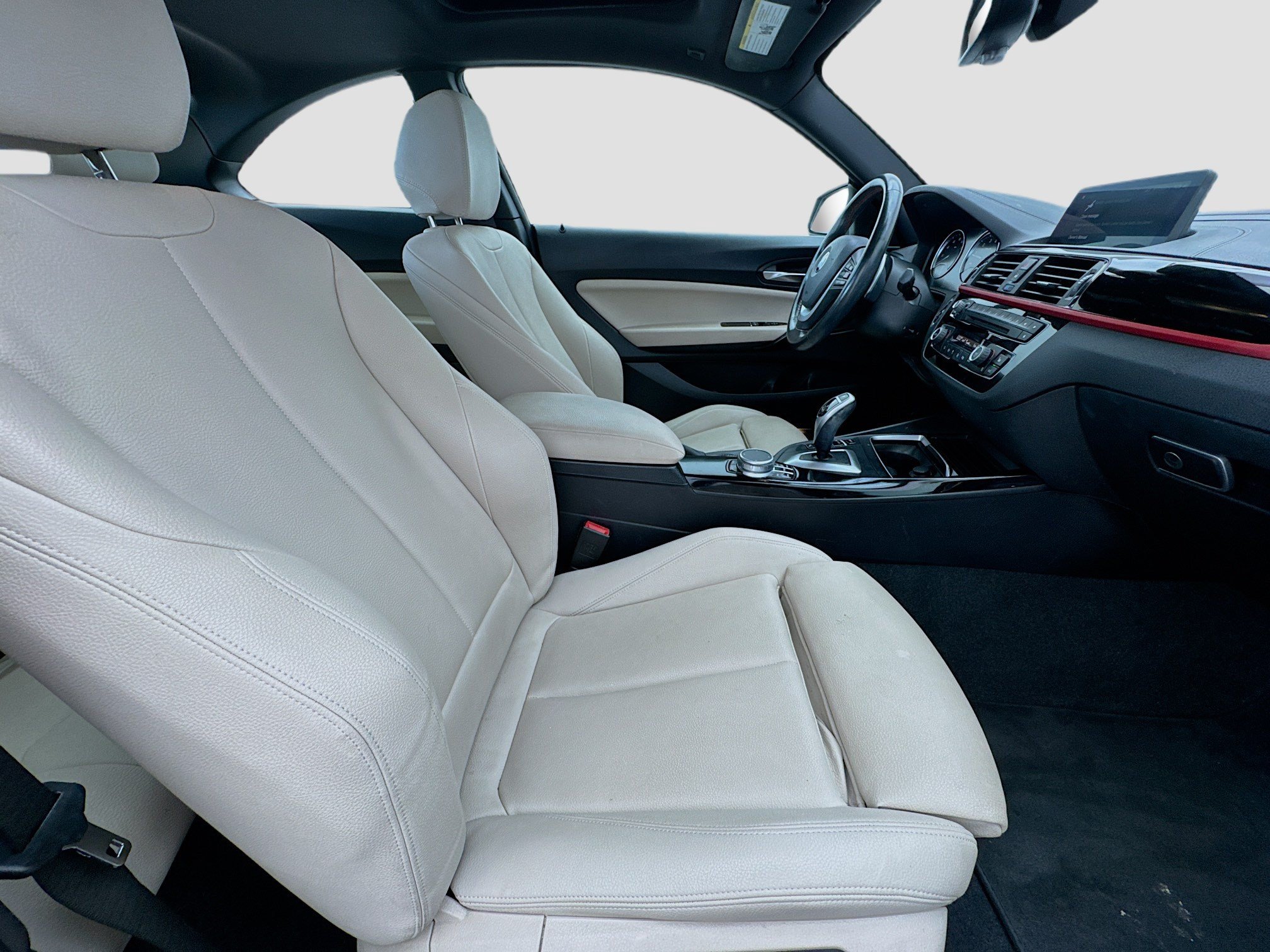 Used 2021 BMW 230i Coupe RWD image 20