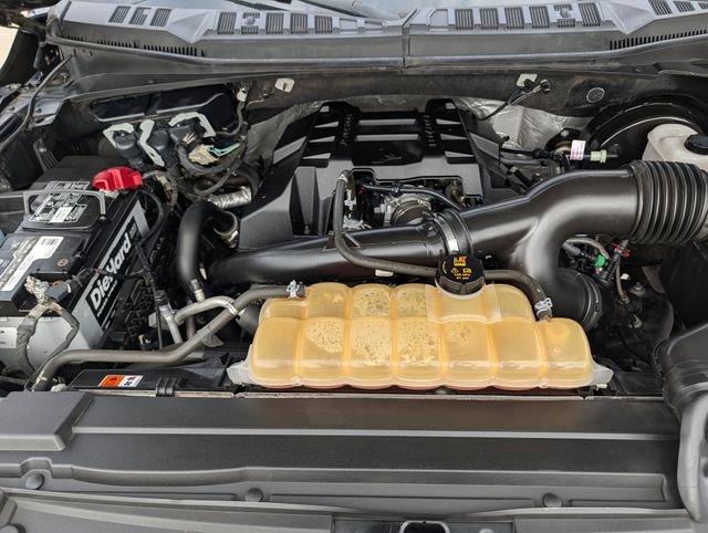 Used 2018 Ford F150 XL w/ Equipment Group 101A Mid RWD image 34