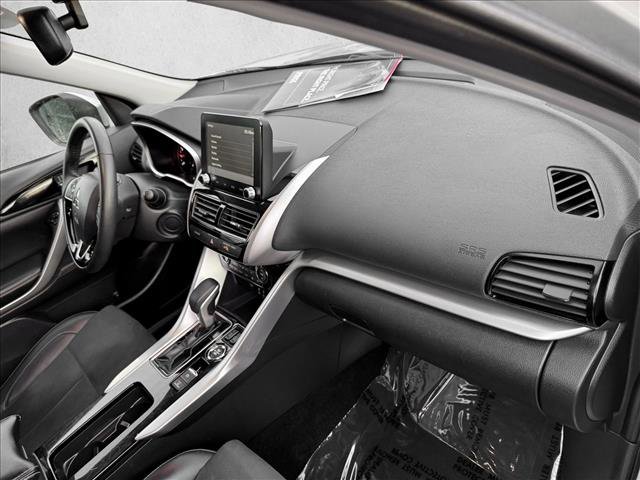 Used 2024 Mitsubishi Eclipse Cross SE AWD/4WD image 21