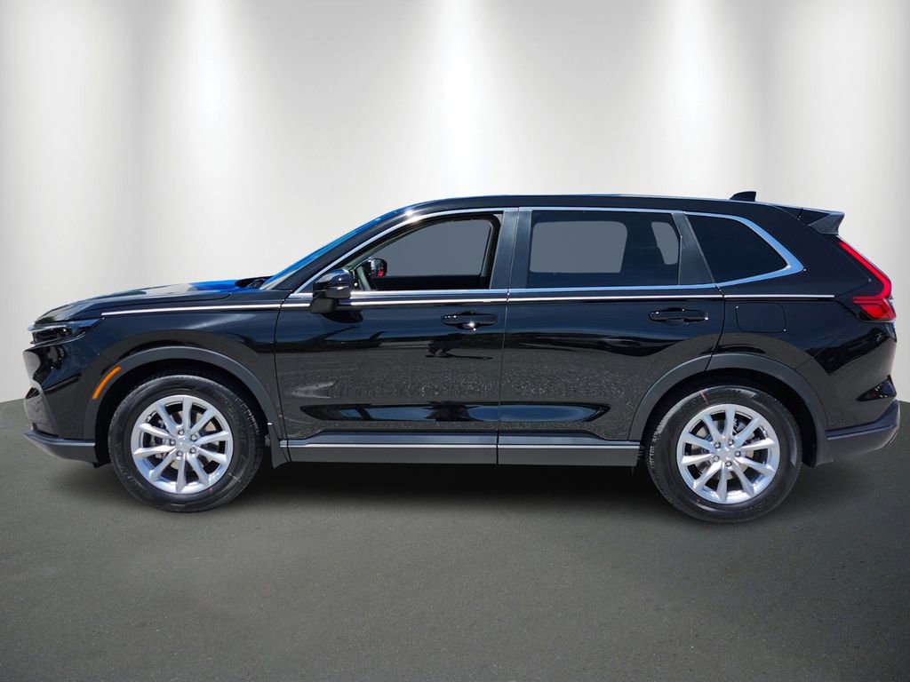 New 2026 Honda CR-V EX image 4