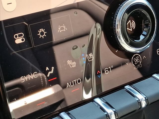 New 2026 GMC Terrain Denali w/ LPO, Floor Liner Package AWD/4WD image 21