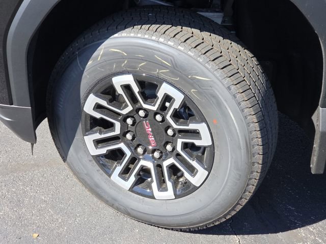 New 2026 GMC Sierra EV Elevation image 18