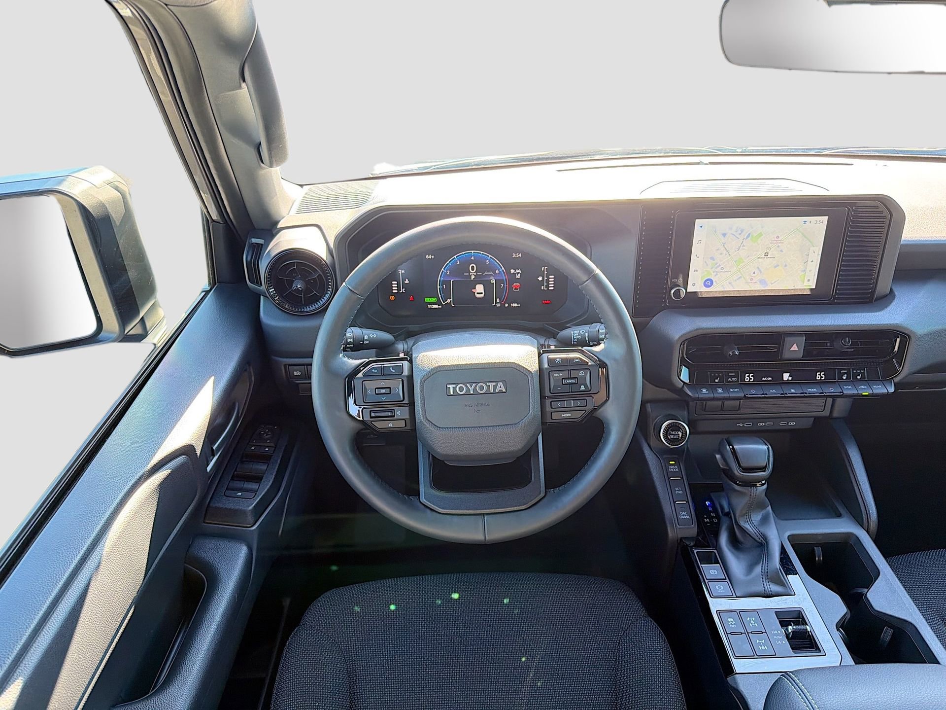 Used 2024 Toyota Land Cruiser 1958 image 17