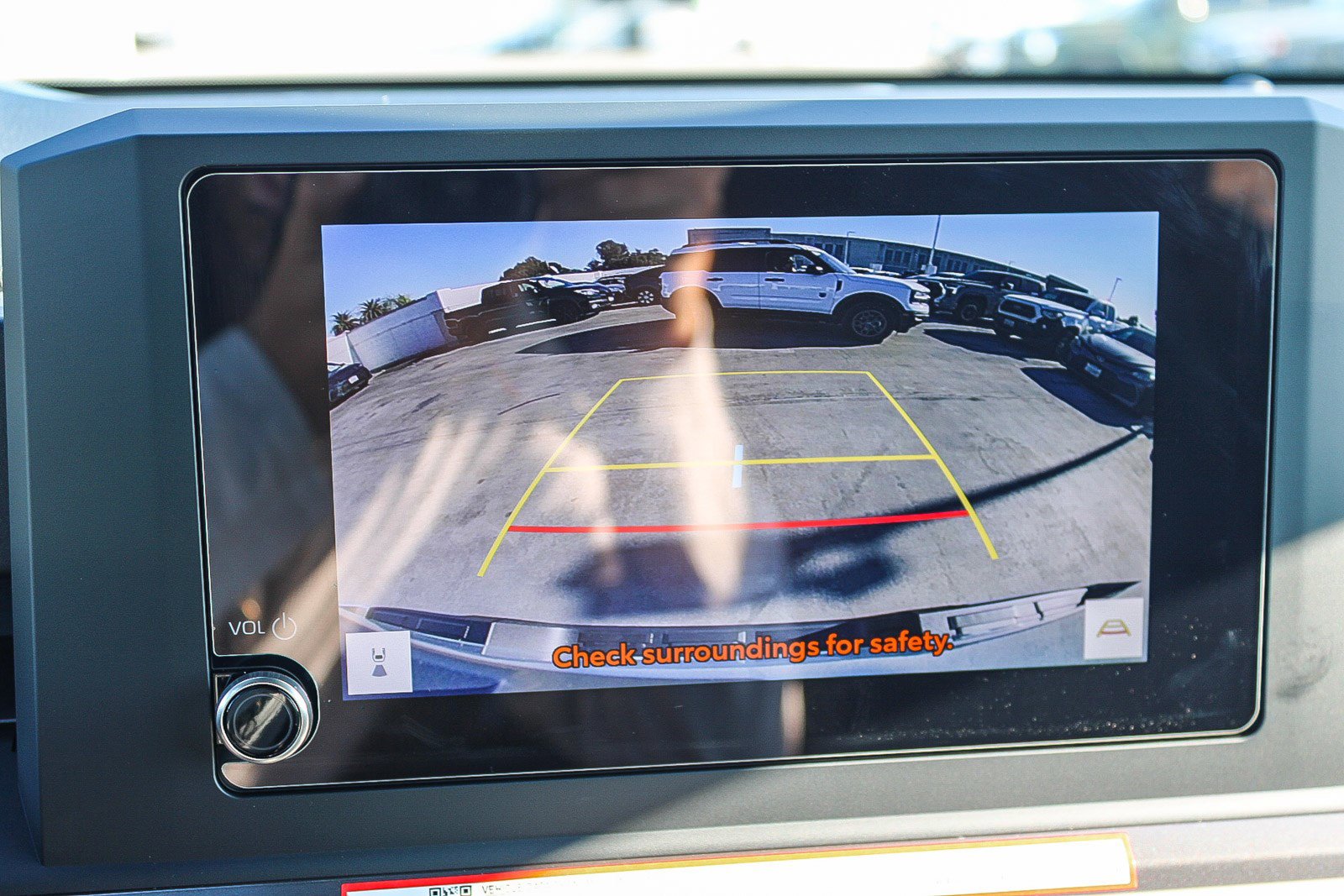 New 2026 Toyota Tacoma SR5 image 27