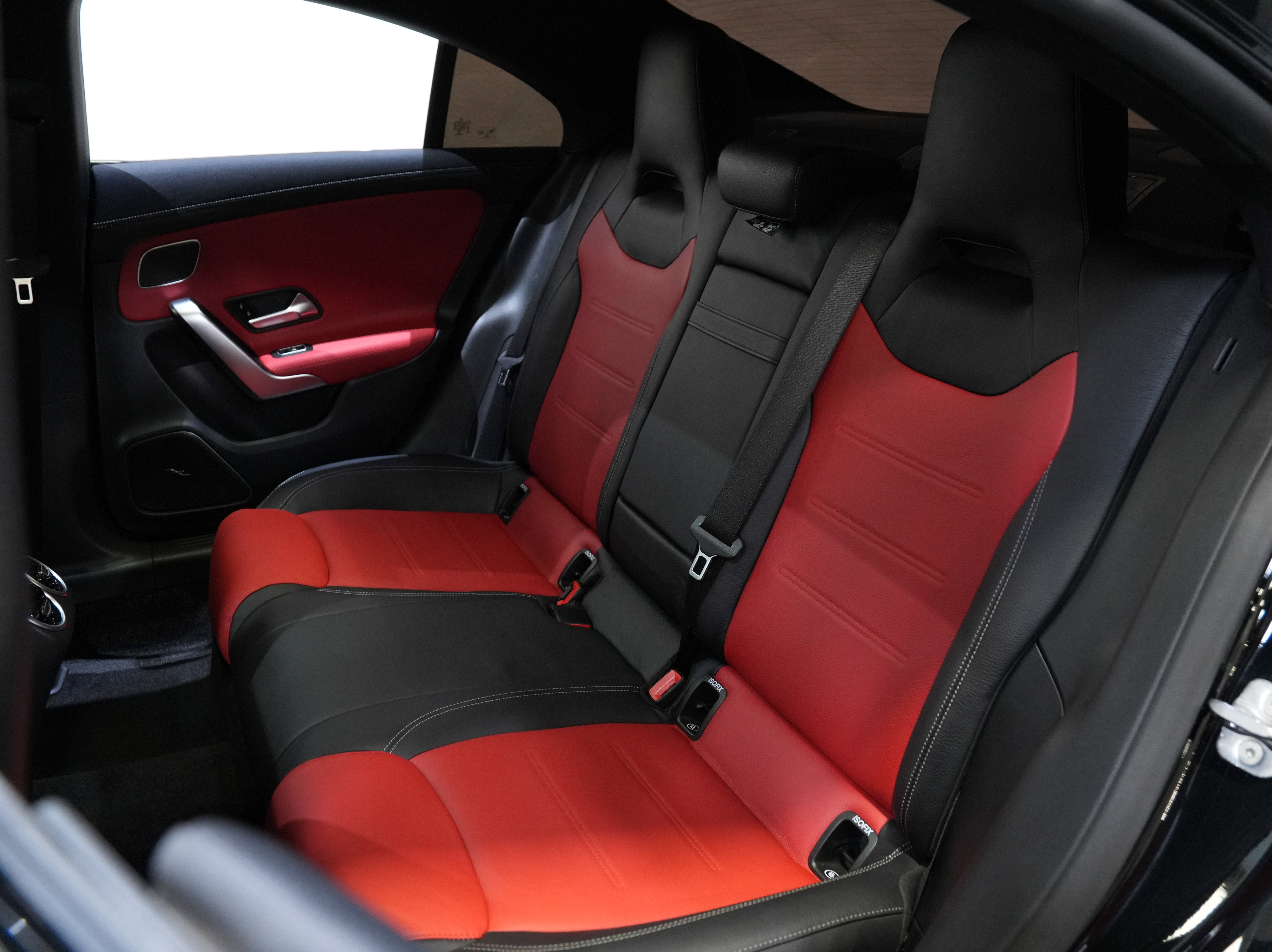 Used 2023 Mercedes-Benz CLA 45 AMG 4MATIC image 38