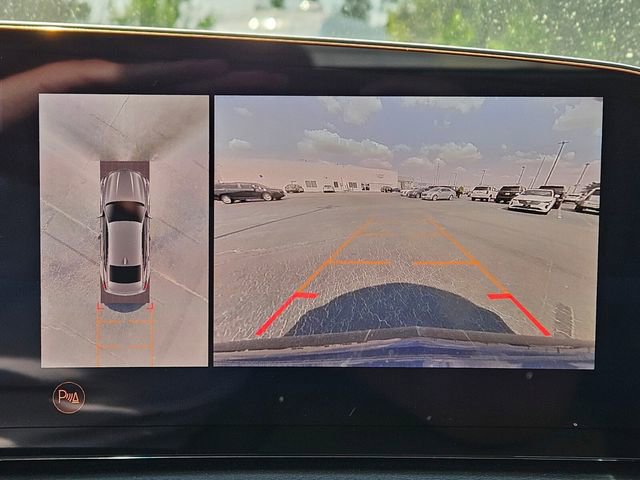 Certified 2025 Cadillac CT5 Premium Luxury w/ Sun And Sound Package image 23