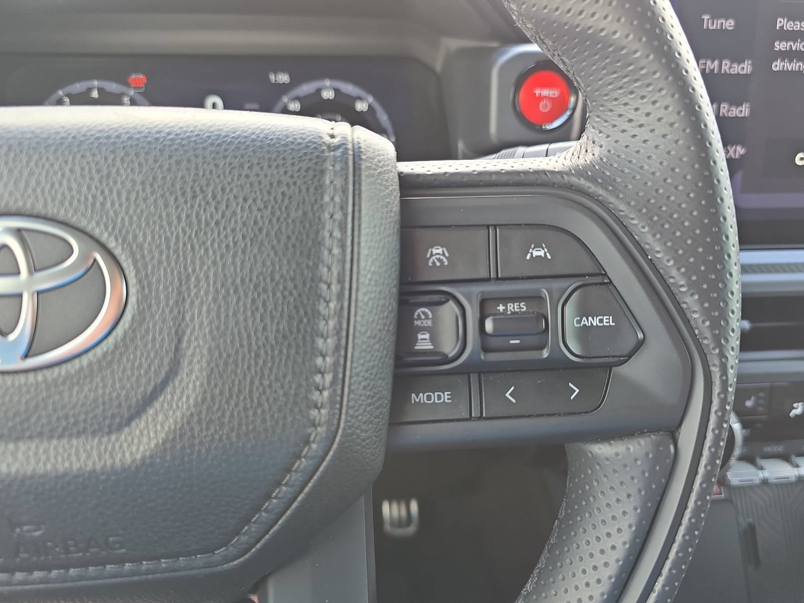 Used 2025 Toyota 4Runner TRD Pro AWD/4WD image 15