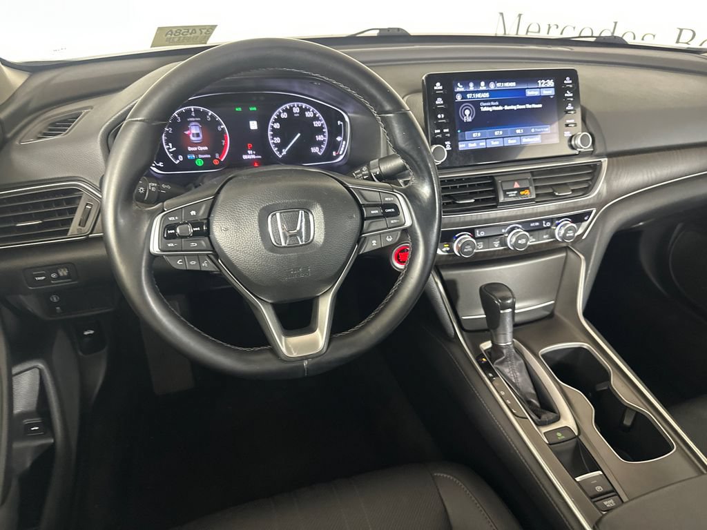 Used 2020 Honda Accord EX-L image 22