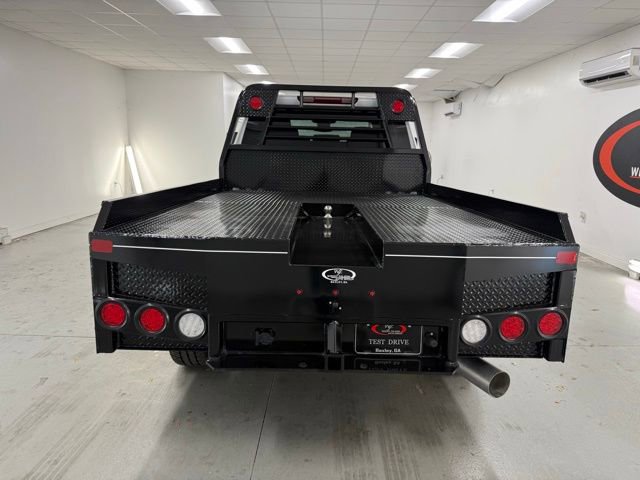 New 2026 GMC Sierra 3500 Pro w/ Convenience Package image 7