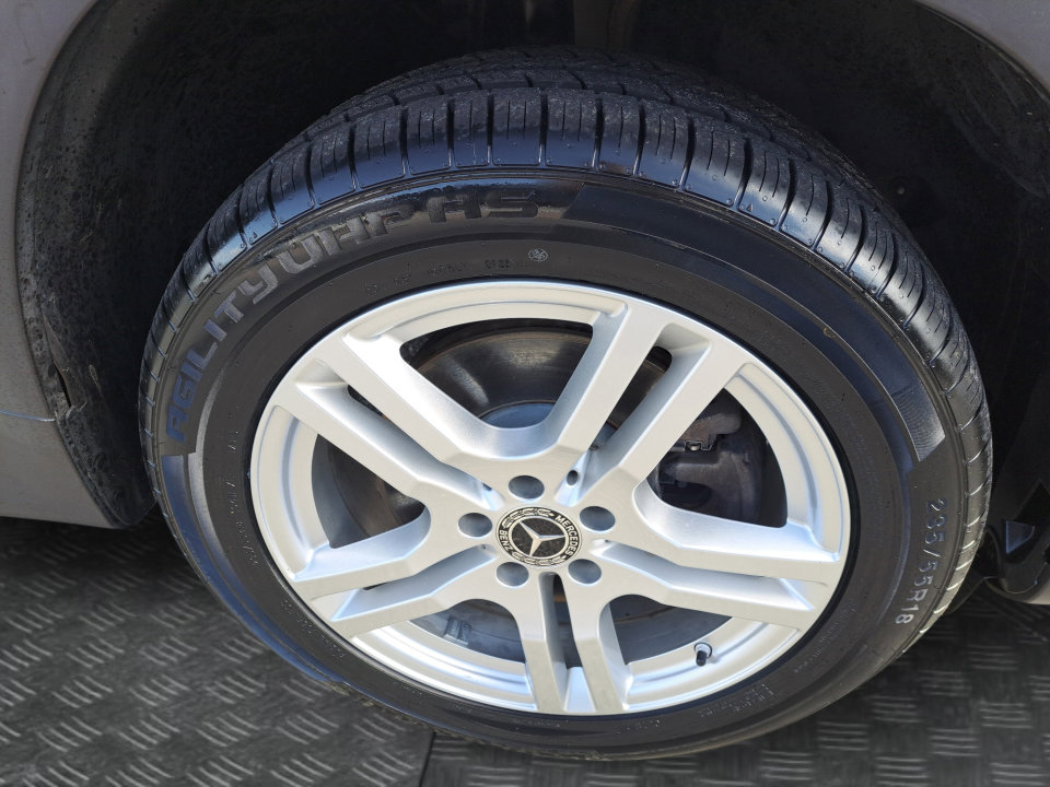 Used 2022 Mercedes-Benz GLB 250 4MATIC image 20