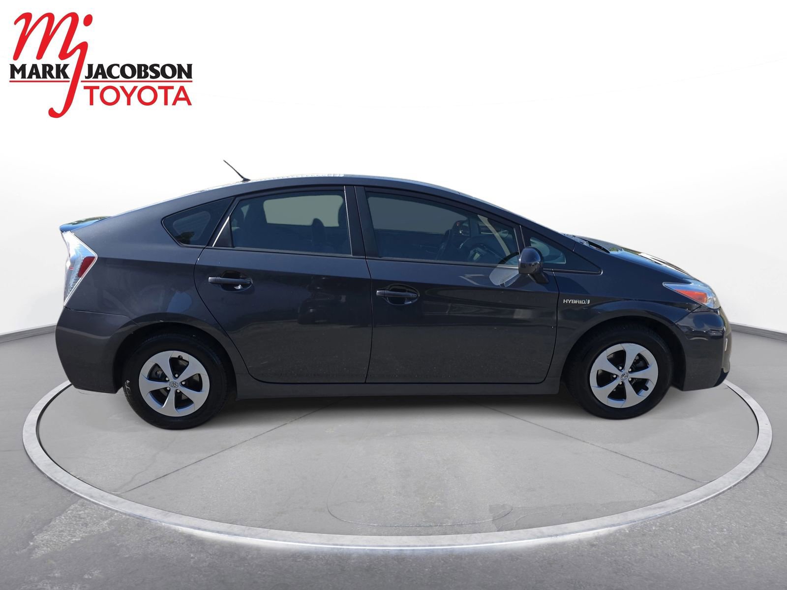 Used 2015 Toyota Prius Two FWD image 6
