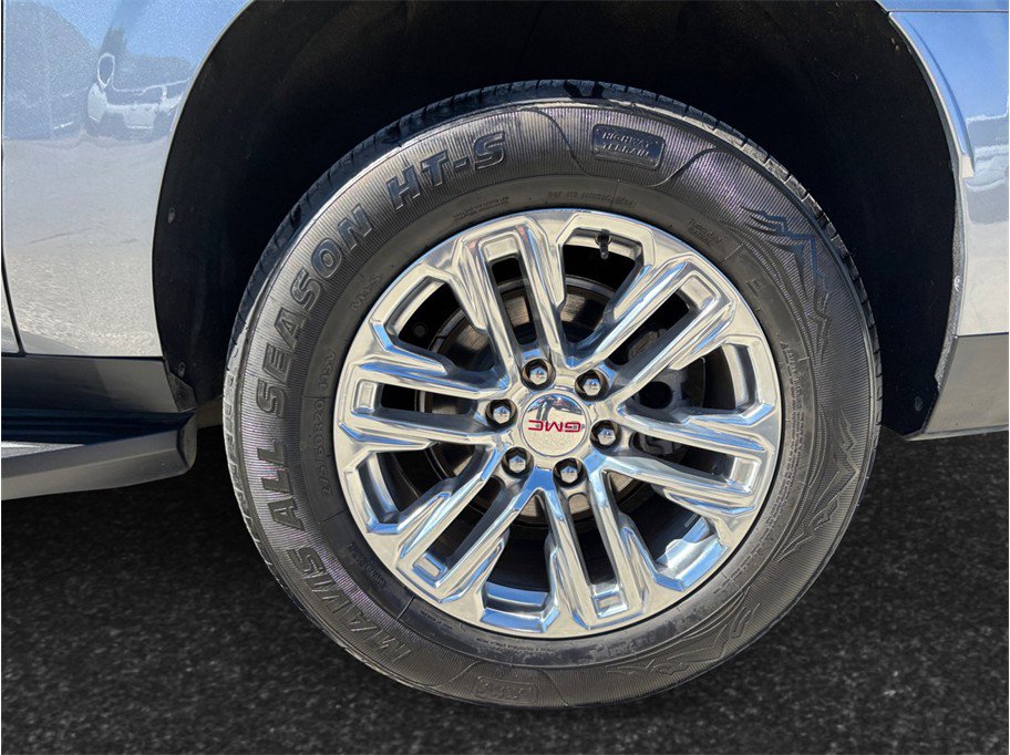 Used 2022 GMC Yukon XL SLE w/ Gmc Pro Safety Plus Package image 15