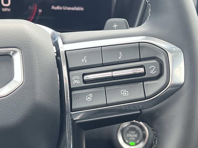 New 2026 GMC Terrain Denali image 23