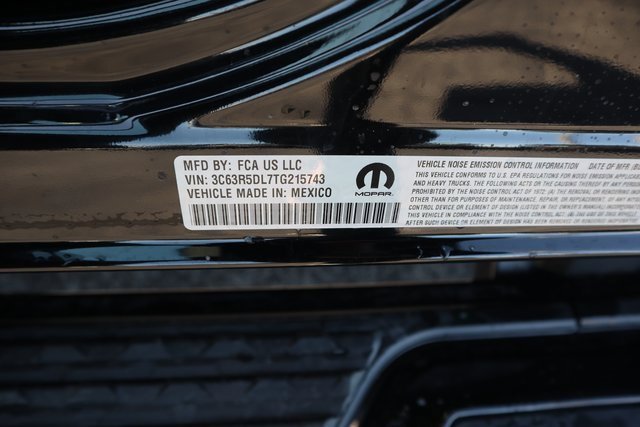 New 2026 RAM 2500 Big Horn image 26