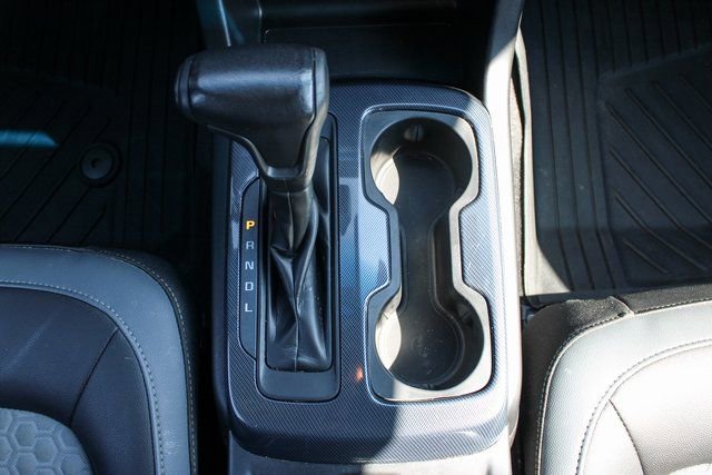 Used 2020 Chevrolet Colorado Z71 image 19