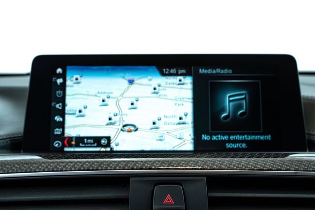 Used 2020 BMW M4 Coupe w/ Competition Package image 37