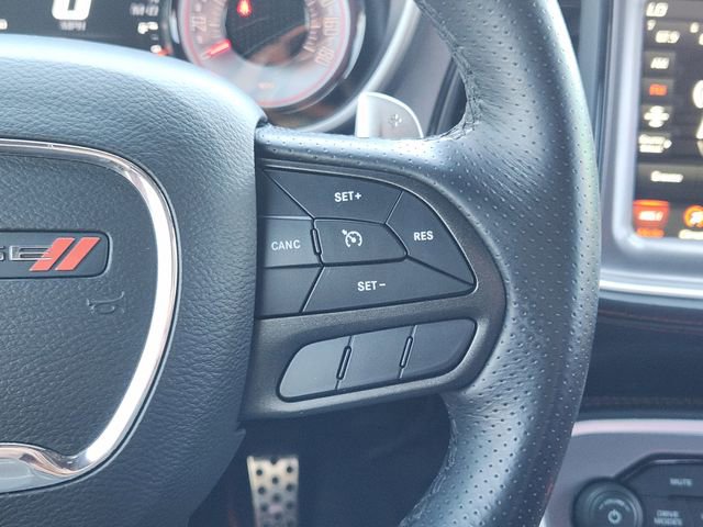 Used 2022 Dodge Challenger R/T Scat Pack image 30