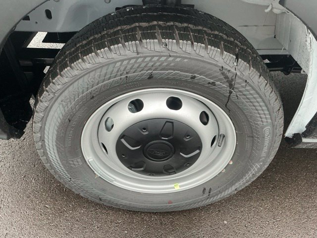 New 2026 Ford Transit 350 148 High Roof Extended RWD image 14