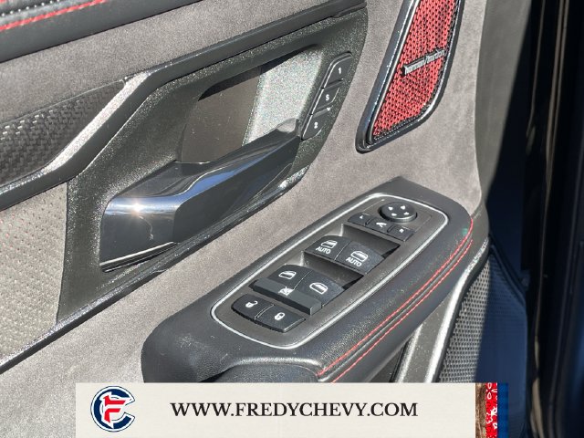 Used 2022 RAM 1500 TRX w/ TRX Level 2 Equipment Group AWD/4WD image 12