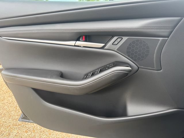 New 2026 MAZDA MAZDA3 s Sport FWD image 11