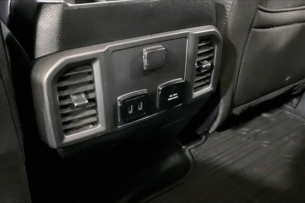 Used 2019 Ford F150 XLT w/ Equipment Group 302A Luxury AWD/4WD image 31