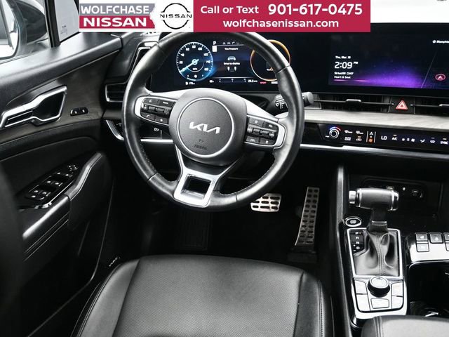 Used 2024 Kia Sportage X-Pro Prestige image 13