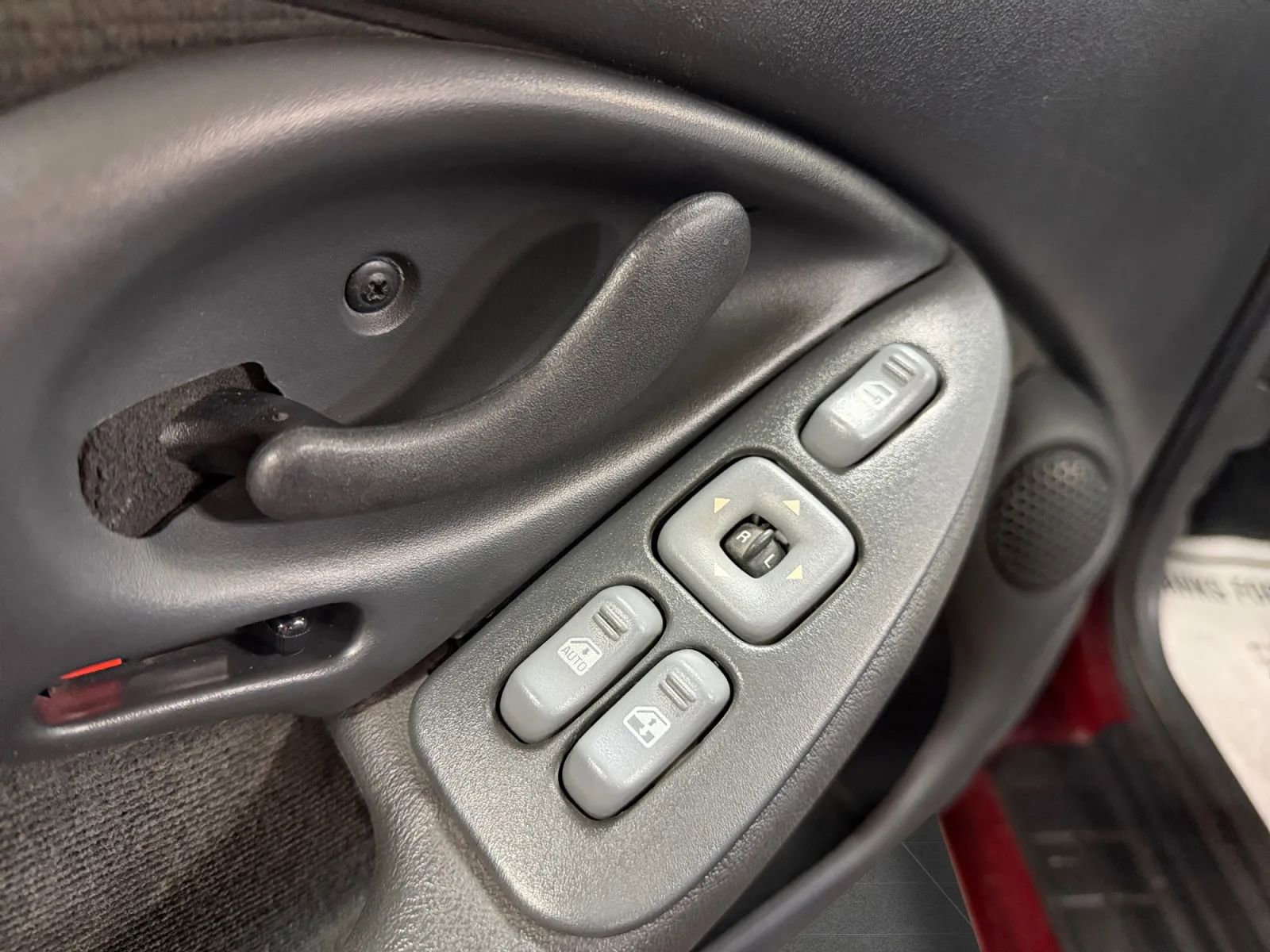 Used 1995 Pontiac Firebird Formula image 39