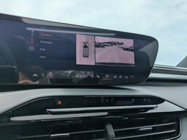 New 2026 Buick Enclave Avenir w/ Super Cruise Package FWD image 27