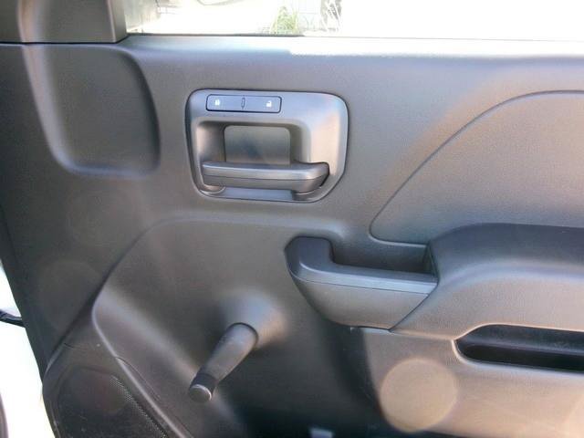 Used 2015 Chevrolet Silverado 1500 W/T RWD image 19