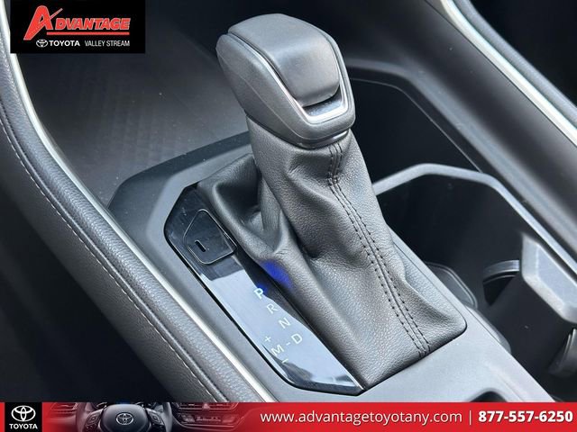 Used 2024 Toyota Grand Highlander Limited AWD/4WD image 37