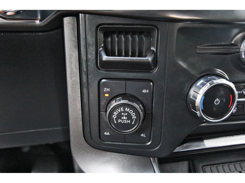 Used 2024 Ford F150 Lariat w/ Bed Utility Package AWD/4WD image 25