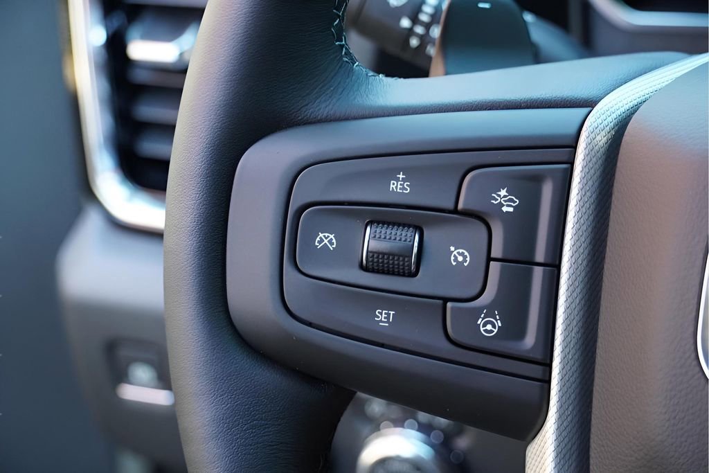 New 2026 GMC Sierra 1500 Denali image 15