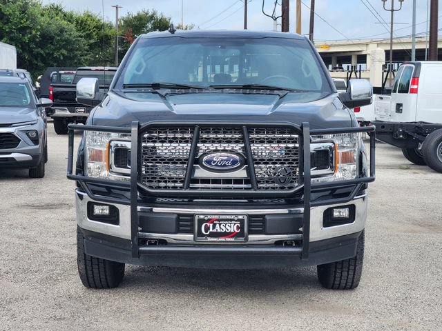 Used 2018 Ford F150 XLT w/ Equipment Group 302A Luxury AWD/4WD image 2