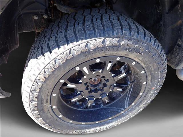 Used 2017 RAM 1500 Express AWD/4WD image 7